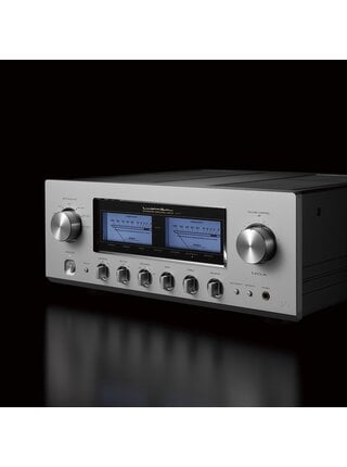 Luxman Class AB Integrated Amplifier L-507uXII