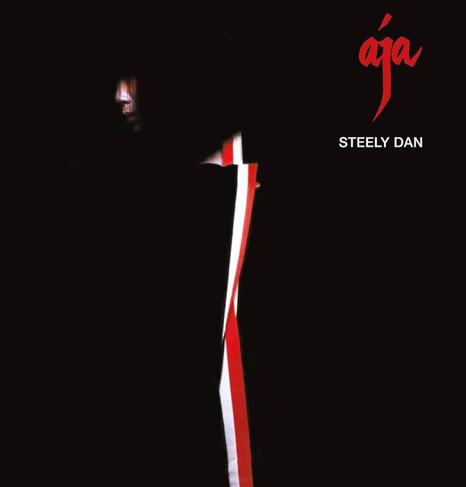 Steely Dan -AJA , Vinyl