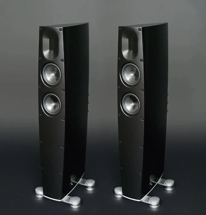 Scansonic Q3 Series Floorstanding Speaker