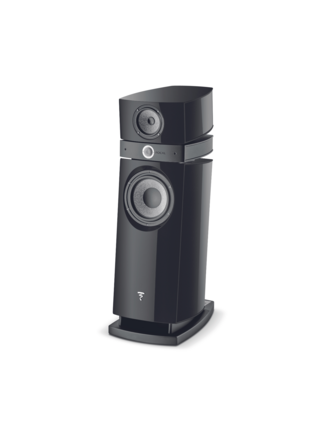 Focal Scala Utopia EVO FloorStanding Loudspeaker (Each)