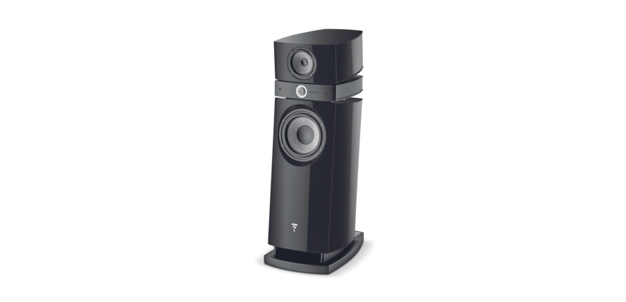 Focal Scala Utopia EVO FloorStanding Loudspeaker (Each)