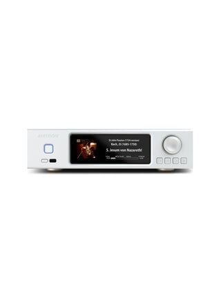 A200 Music Server Streamer