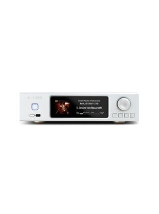 Aurender A200 Music Server Streamer