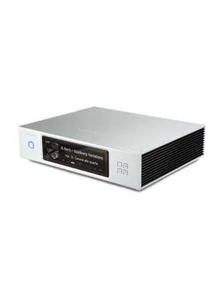 Aurender N20 High Definition Caching Music Server Streamer
