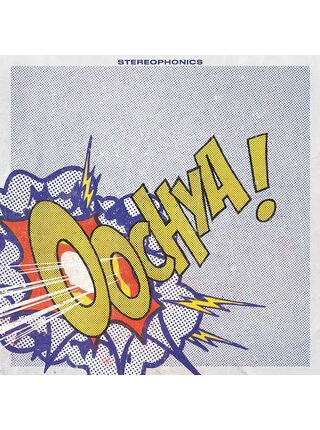 Stereophonics -  Oochya! , 2LP 180 Gram Vinyl