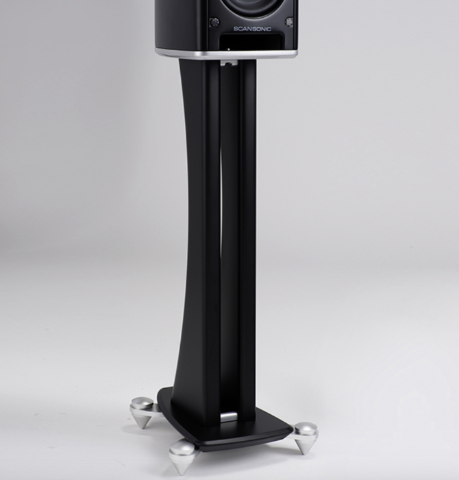 Scansonic  Speaker Single Stand