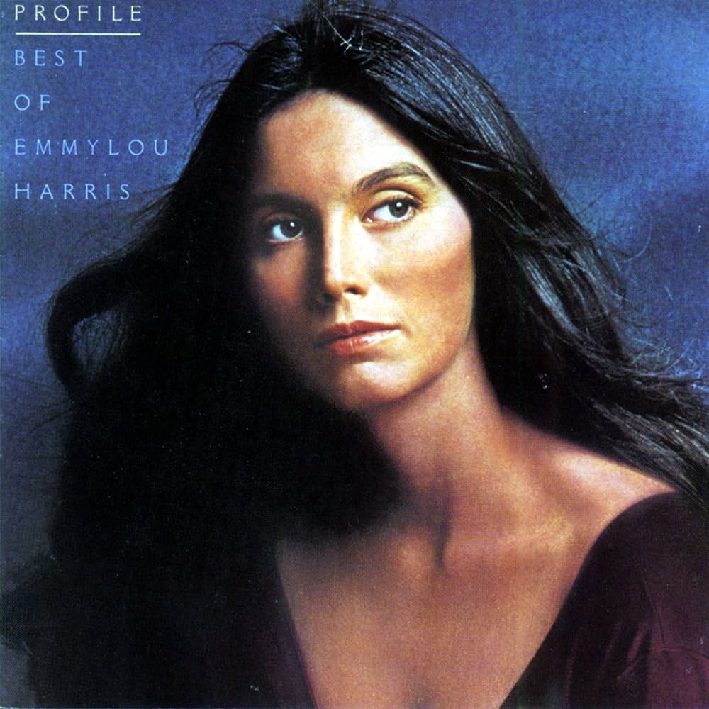 Harris, Emmylou - Portraits - Amazon.com Music