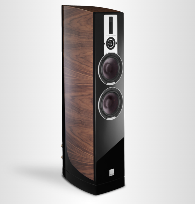 Epicon 6 Tower Loudspeaker ( Pair )