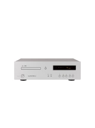 Luxman D-03x CD-Player / DAC, Showroom Demo In Mint Condition
