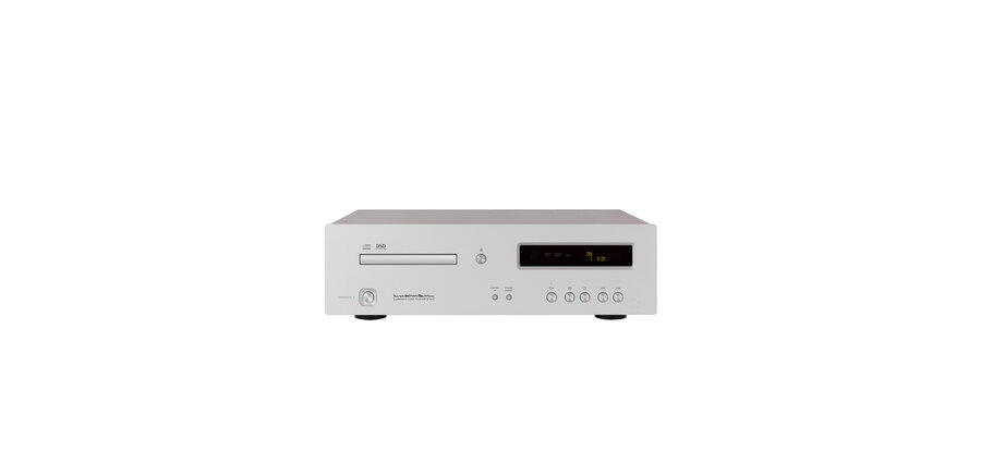 Luxman D-03x CD-Player / DAC