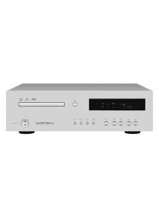 Luxman D-07X SACD  Digital Media Player