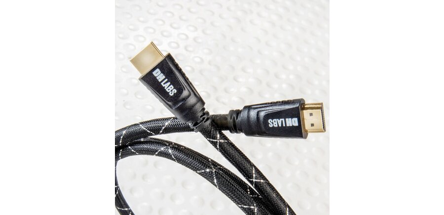 2.1  HDMI Cable (4K, 8K , 10K Ready) 120 Fps