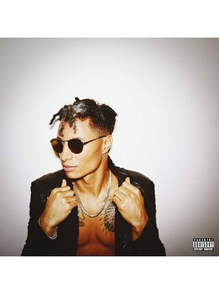 Jose James - Love In A Time Of Madness , Vinyl