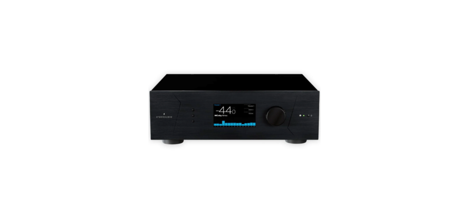 StormAudio ISP Core 16 Immersive Sound Preamp/Processor