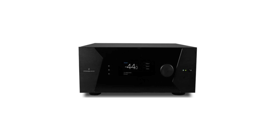 StormAudio ISR Fusion 20 Immersive Sound Receiver