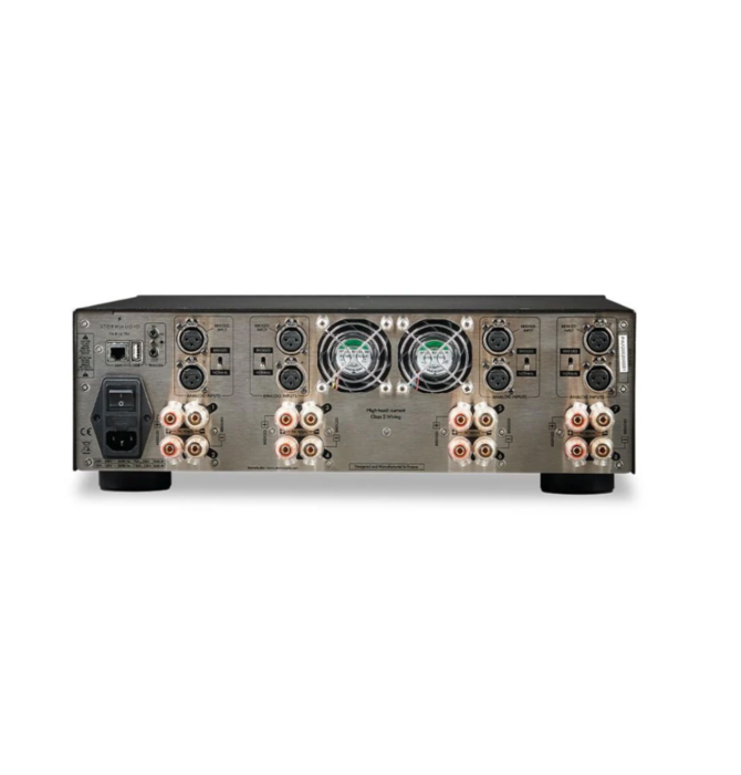 StormAudio PA 8 Ultra Multi-Channel Power Amplifier