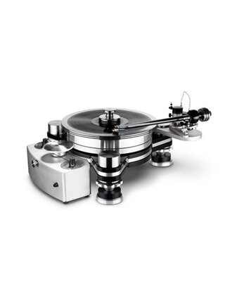 The Avenger Reference Turntable