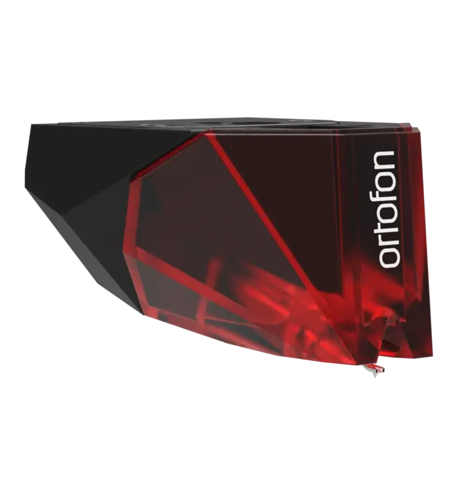Ortofon 2MR Series Cartridges for Rega Turntables