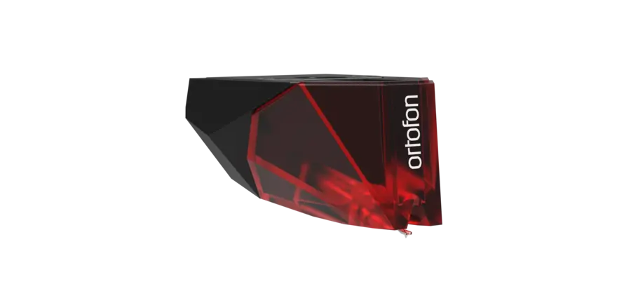 Ortofon 2MR Series Cartridges for Rega Turntables