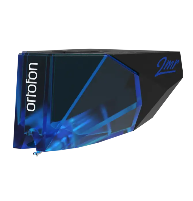 Ortofon 2MR Series Cartridges for Rega Turntables