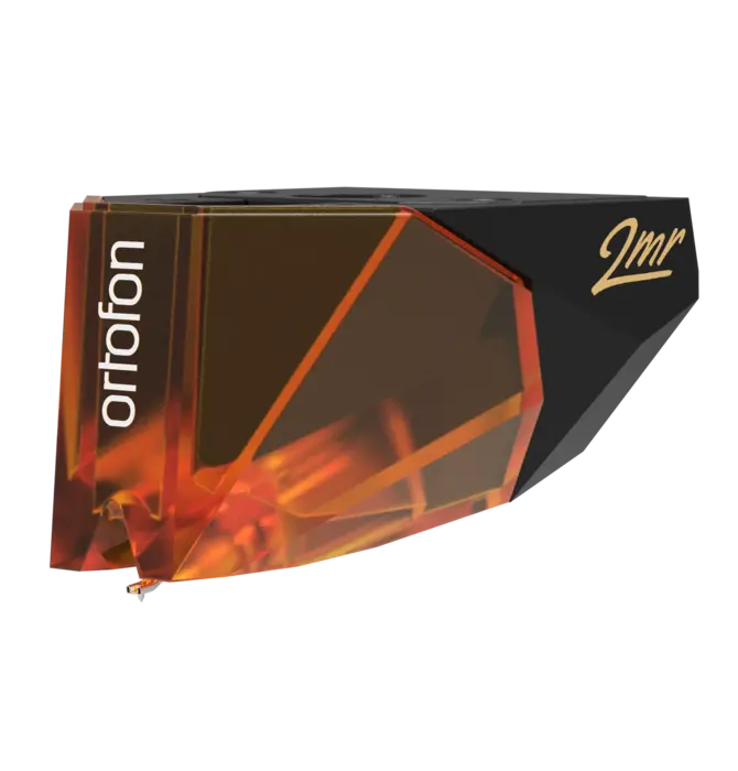 Ortofon 2MR Series Cartridges for Rega Turntables