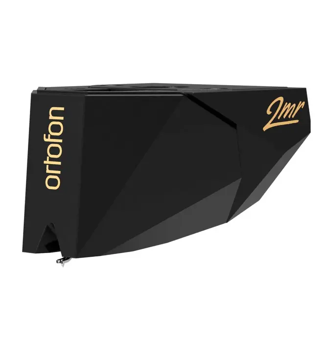 Ortofon 2MR Series Cartridges for Rega Turntables