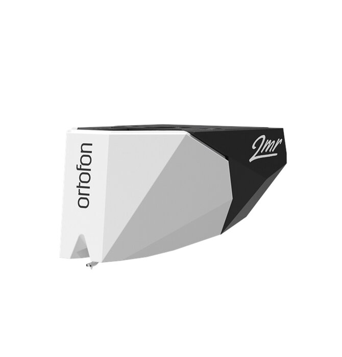 Ortofon 2MR Series Cartridges for Rega Turntables