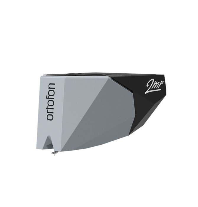 Ortofon 2MR Series Cartridges for Rega Turntables