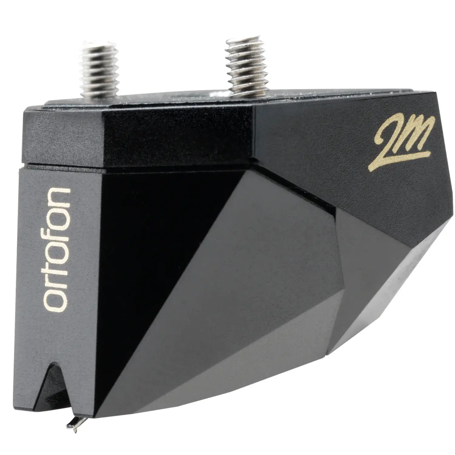 Ortofon 2M Verso Series Cartridges for Vintage Thorens Turntables