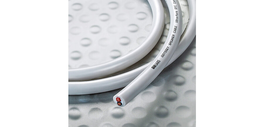 DH Labs Speaker Cables in Bulk, Sold per Feet , No termination