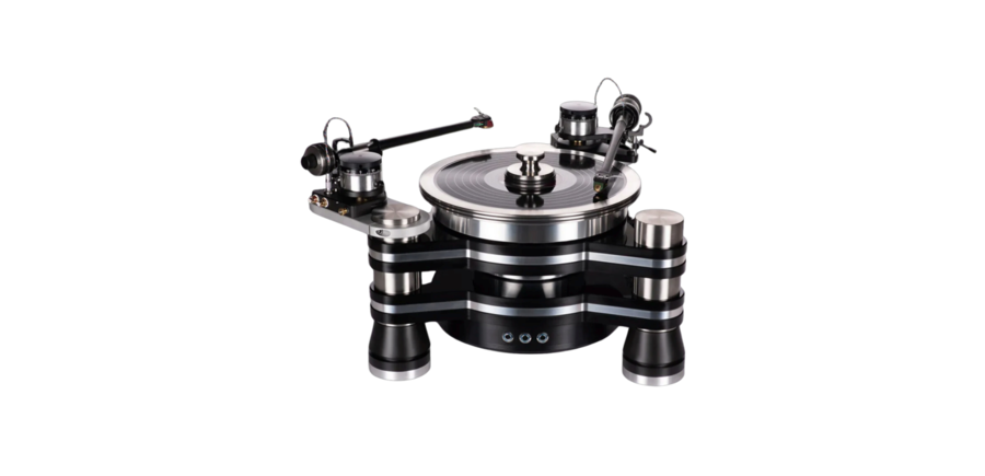 VPI Titan Direct Turntable