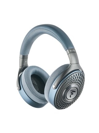 Focal Azurys - Dynamic, Wired, Closed-Back Headphones