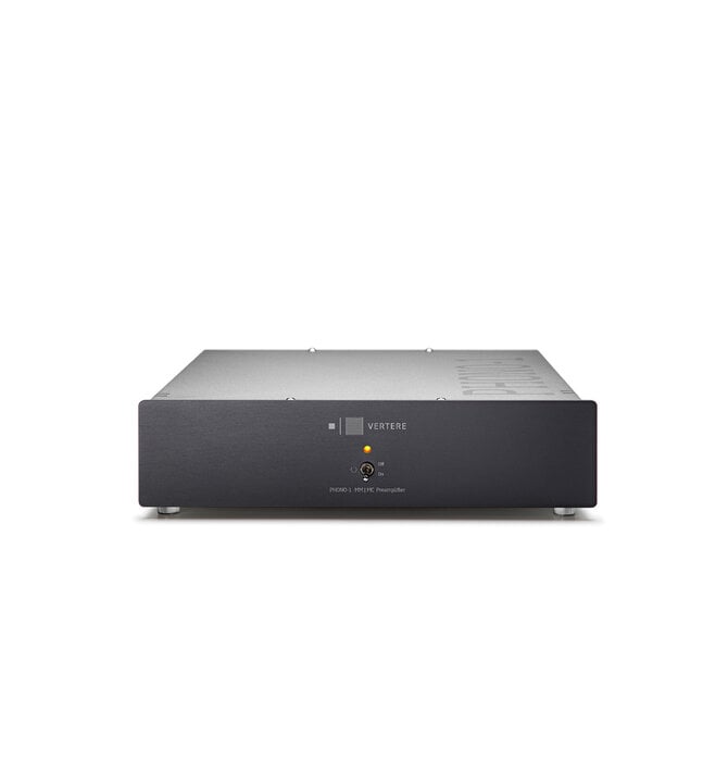 Vertere Acoustics - PHONO-1 Mk II , MM | MC Phono Preamplifier