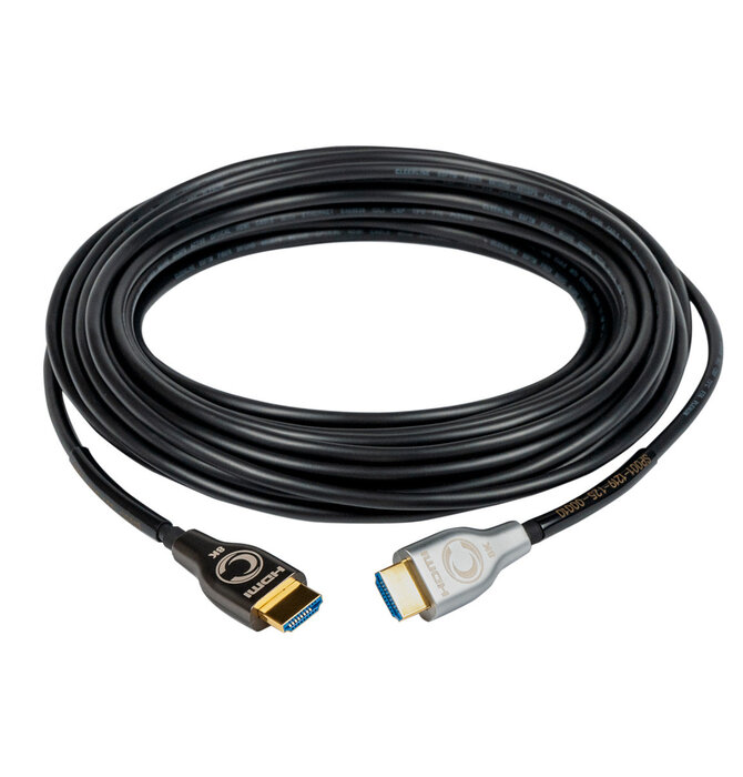 Cleerline SSF 8K UHD HDMI Active Optical Cables