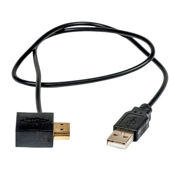 Cleerline SSF 8K UHD HDMI Active Optical Cables