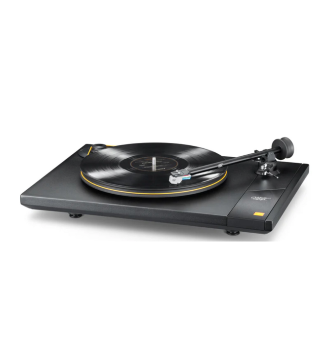 MoFi StudioDeck  Turntable