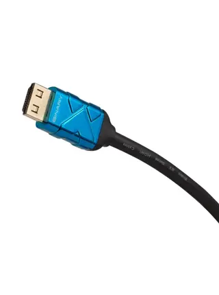 Binary™ BX Series Passive 8K Ultra HD High Speed HDMI® Cable with GripTek™