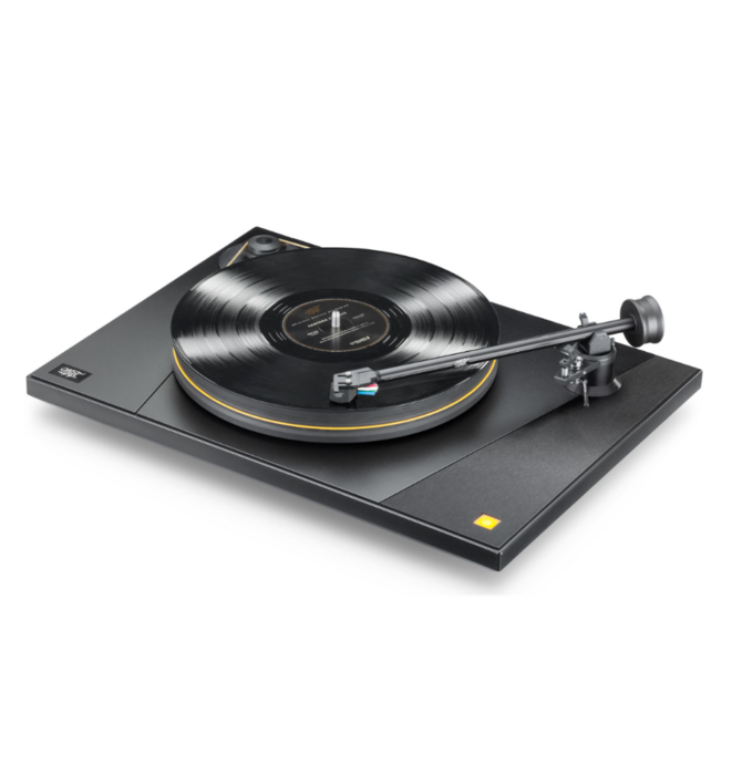 MoFi UltraDeck Turntable