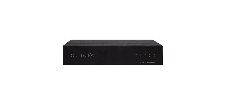 Core 3 Hub & Home Automation Controller