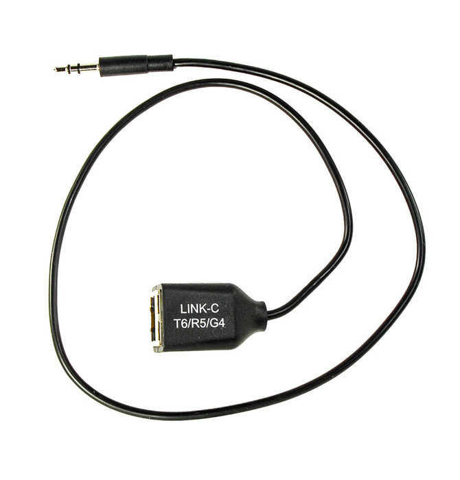 Planet Wave - Link Control Cable KIT , PW-LINKKIT