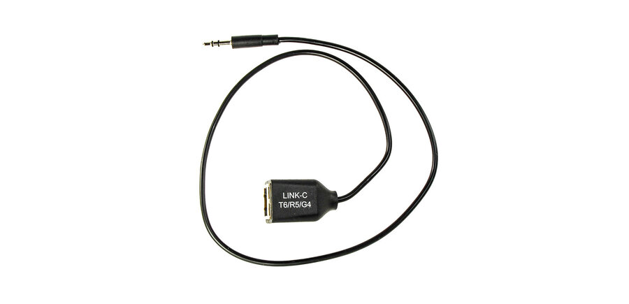 Planet Wave - Link Control Cable KIT , PW-LINKKIT