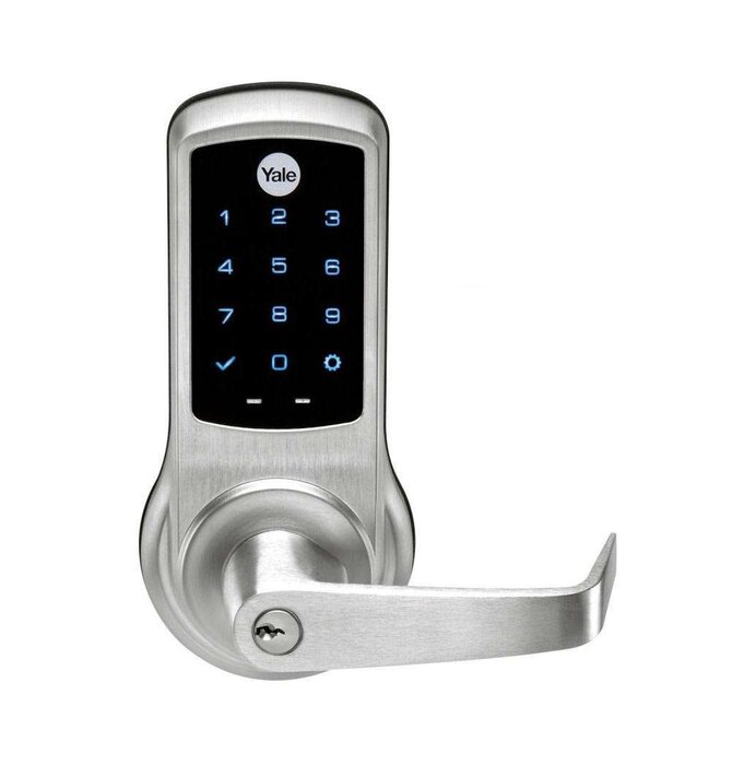 Yale Control4 Network Module for Assure Lock & nexTouch Locks, AYR202-ZB-C4