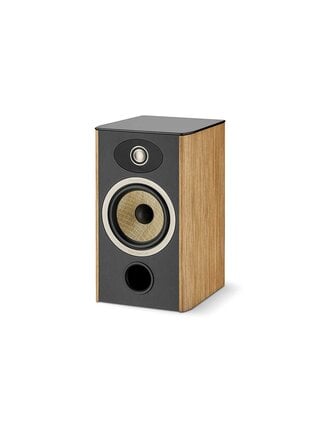 Focal Aria EVO X No.1 Bookshelf Speaker ( Sold Each )