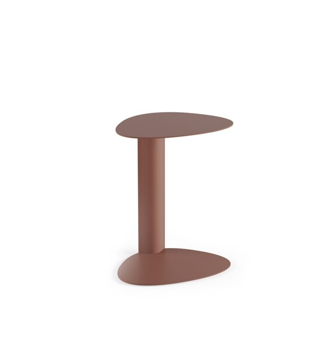 BDI - 1025 Bink Laptop Side Table