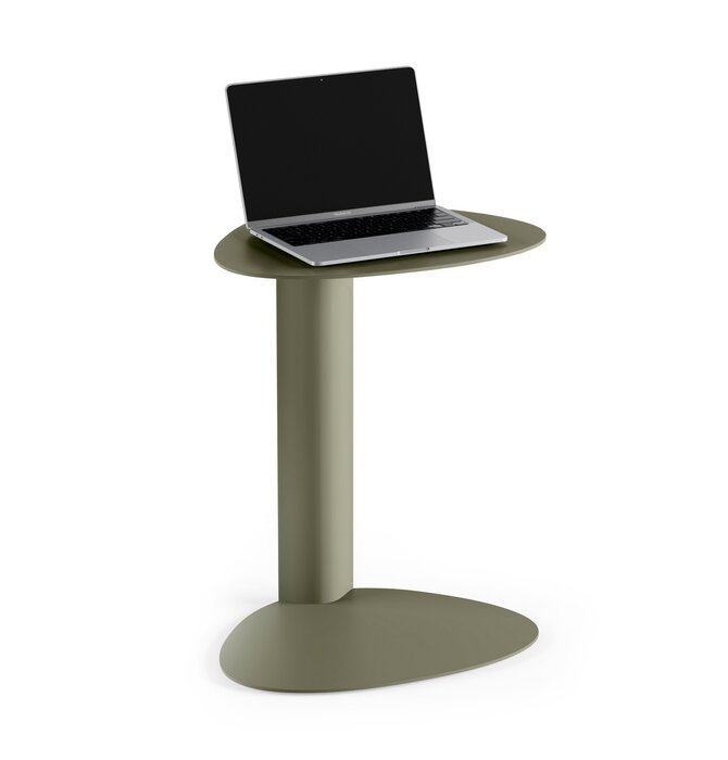 BDI - 1025 Bink Laptop Side Table