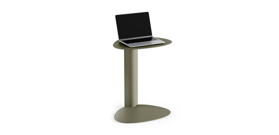 1025 Bink Laptop Side Table