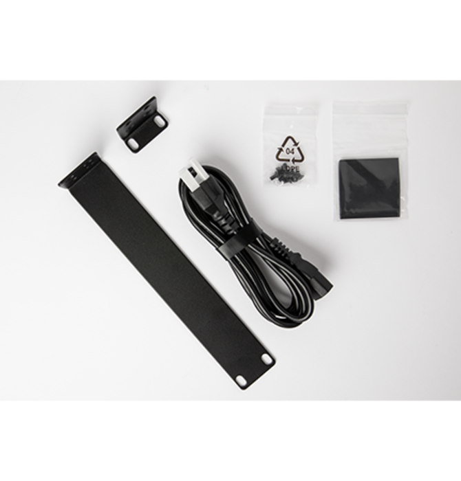 Araknis 520 Series  Dual-WAN Multi-Gig VPN Router