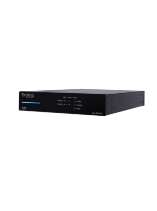 Araknis 520 Series  Dual-WAN Multi-Gig VPN Router