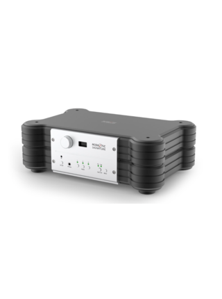 Acoustic Signature - Tango Apex Neo Phono Stage