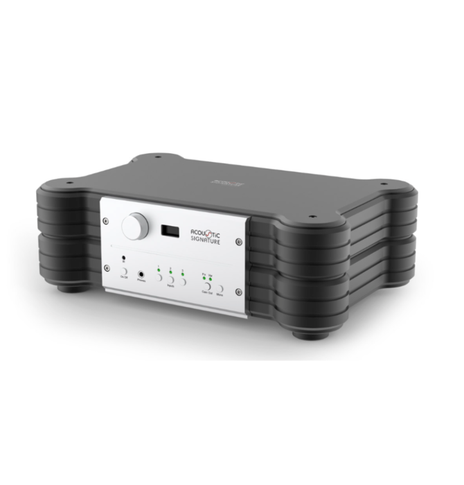 Acoustic Signature - Tango Apex Neo Phono Stage